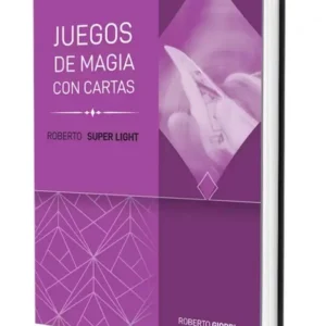 Roberto Super Light (Nueva Edición) - Roberto Giobbi