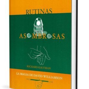 Rutinas Asombrosas de David Williamson