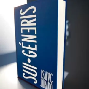 Sui Géneris de Isaac Jurado