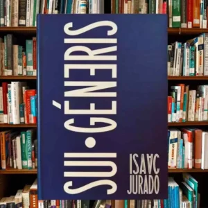 Sui Géneris de Isaac Jurado