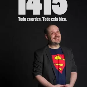 1415 de Woody Aragón