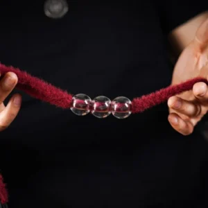 El Milagro de la Abuela de TCC Magic y Chen Yang