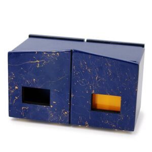 Dado Pasa Pasa con Ventana