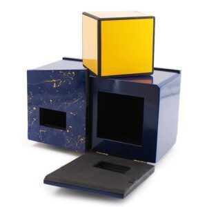 Dado Pasa Pasa con Ventana