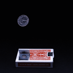 Emergence by Tim Hill