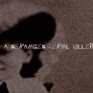 Freak de Dave Forrest