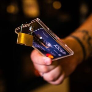 La Llave de la Suerte - Versión Magia de Cerca