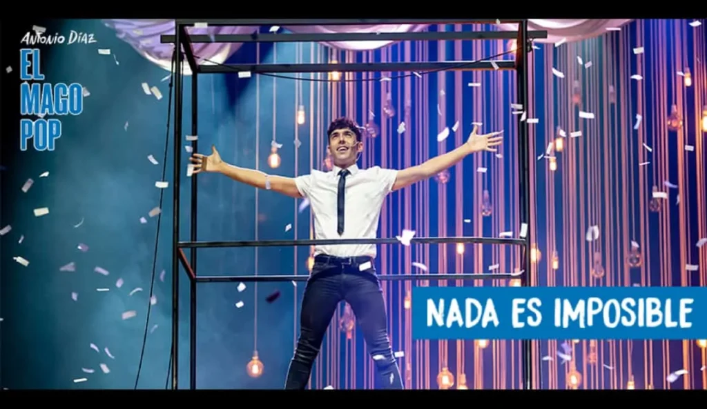 Magia pop: El fenómeno de El Mago Pop en la actualidad