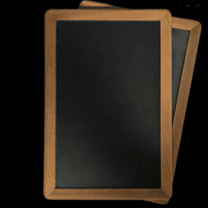 Pizarras Espiritistas Pro de TCC