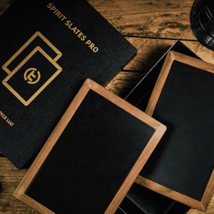 Pizarras Espiritistas Pro de TCC