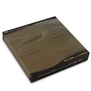 Rise de Peter Turner