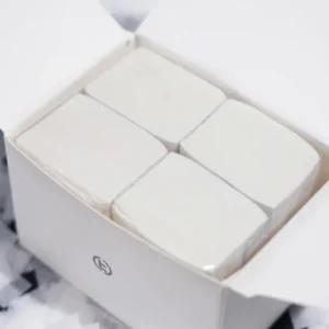 Tormenta de Nieve de TCC