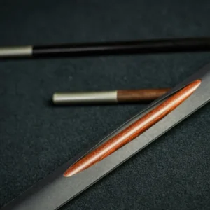 Varita Mágica Profesional Rosewood de TCC