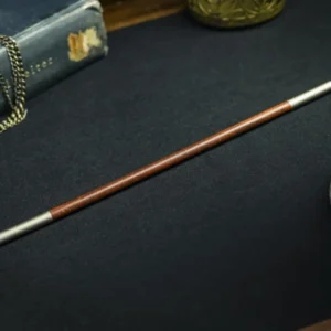 Varita Mágica Profesional Rosewood de TCC