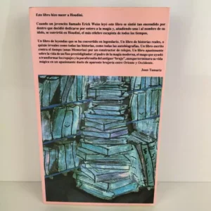 Confidencias de un Prestidigitador de Robert Houdin