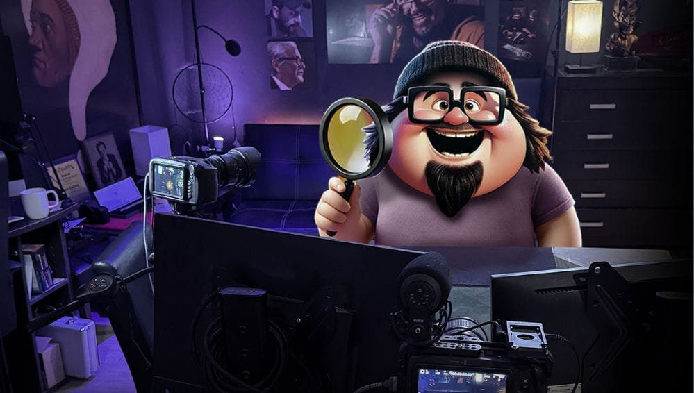 Dani DaOrtiz y my_world : Una Plataforma Revolucionaria para la Magia Moderna