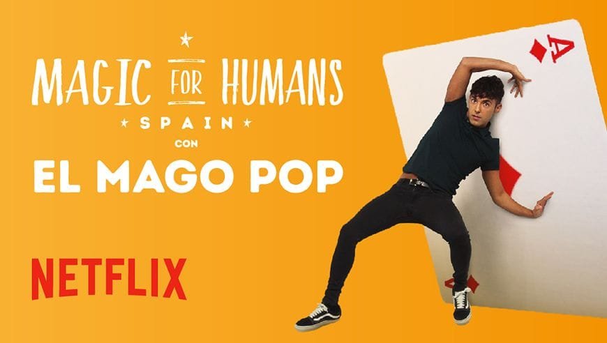 Magia pop: El fenómeno de El Mago Pop en la actualidad