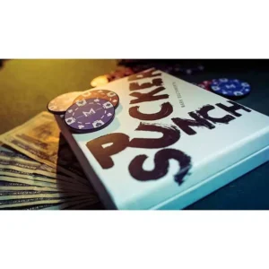 Sucker Punch de Mark Southworth