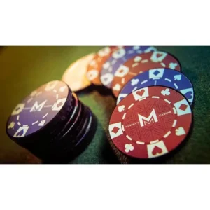 Sucker Punch de Mark Southworth