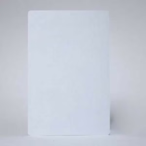 Bicycle Jumbo Cara Blanca y Dorso Azul para magia.