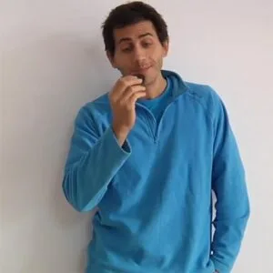 Magic Cookie - Galleta Oreo mágica para efectos visuales.