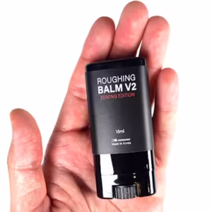 Antiderrapante en Barra V2 – Versión fuerte de Inception en mano para cartomagia.