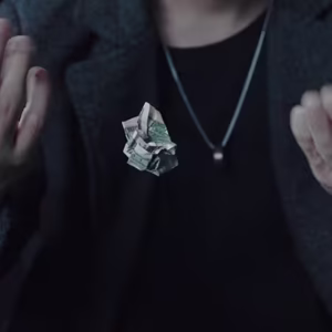 Efecto de levitación con Covert Reel de Uday Jadugar.