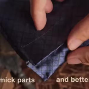 Double Kill Hanky ​​– Gimmick oculto en pañuelo mágico