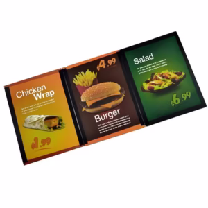 Food to Go 2.0 de Twister Magic