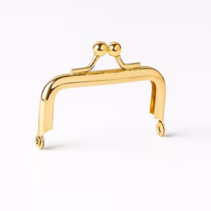 Montura de Monedero Invisible dorada para magia profesional