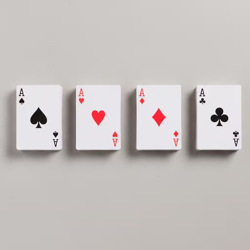 Trucos de Magia con Cartas | Sorprende y Deja a Todos Sin Palabras 3 Trucos de magia con cartas fáciles