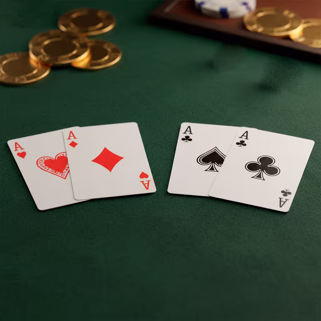 Trucos de Magia con Cartas | Sorprende y Deja a Todos Sin Palabras 2 Trucos de magia con cartas fáciles - Cartas Homónimas